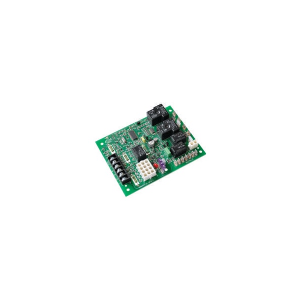 2810 Furnace Ignition Control